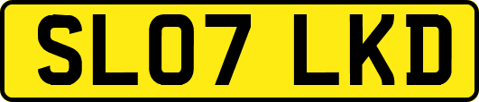 SL07LKD
