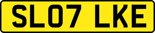SL07LKE