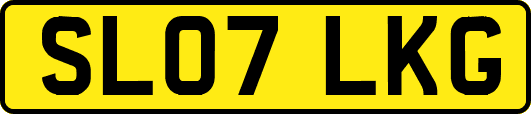SL07LKG
