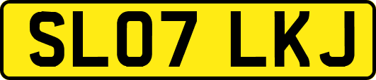 SL07LKJ
