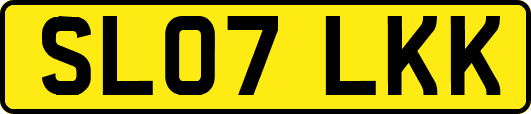 SL07LKK