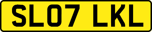 SL07LKL