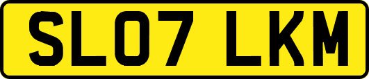 SL07LKM