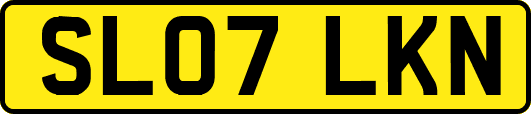 SL07LKN