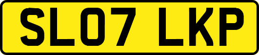 SL07LKP