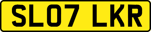 SL07LKR