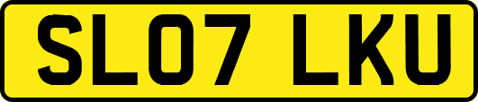 SL07LKU