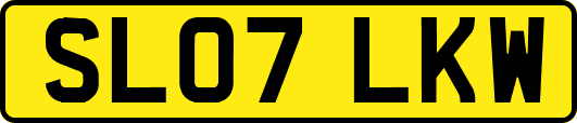 SL07LKW