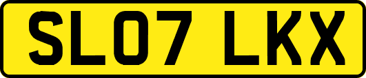 SL07LKX