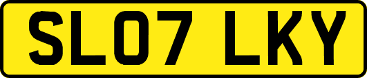 SL07LKY