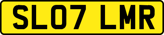 SL07LMR