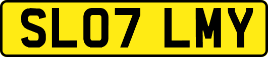 SL07LMY