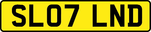 SL07LND