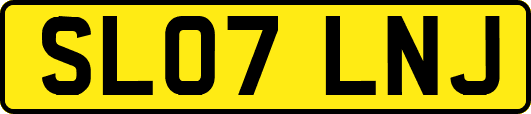SL07LNJ