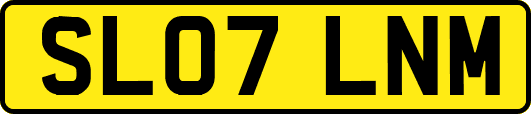 SL07LNM