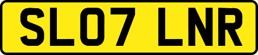 SL07LNR