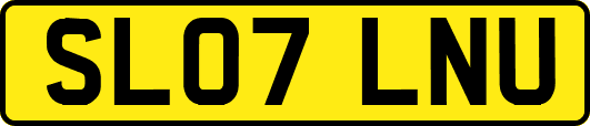 SL07LNU