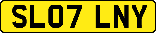 SL07LNY
