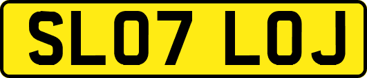 SL07LOJ