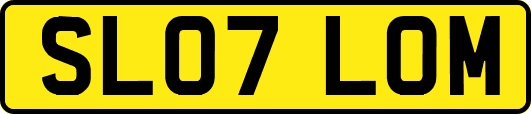 SL07LOM