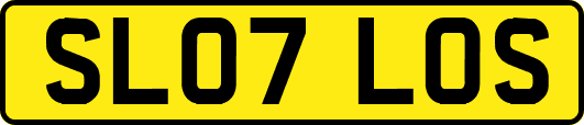 SL07LOS