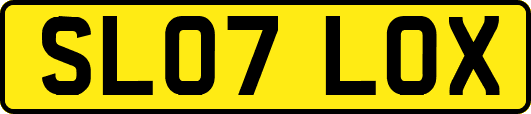 SL07LOX