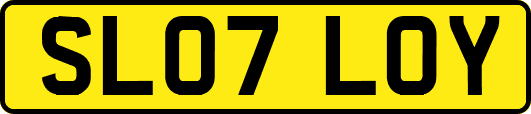 SL07LOY
