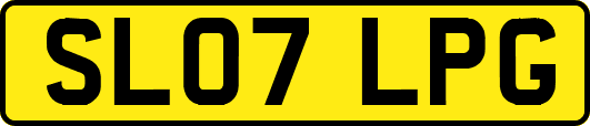 SL07LPG
