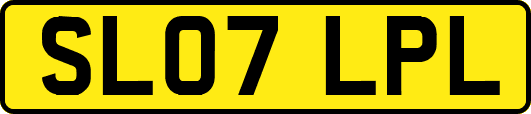 SL07LPL