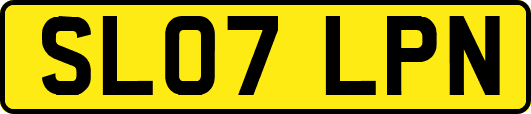 SL07LPN