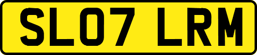 SL07LRM