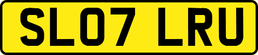 SL07LRU