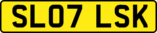 SL07LSK
