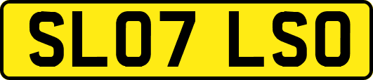 SL07LSO