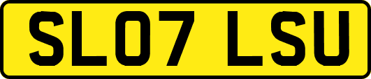 SL07LSU