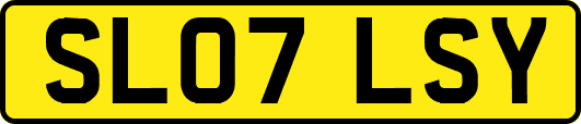 SL07LSY