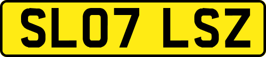 SL07LSZ