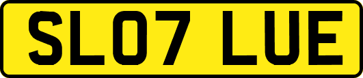 SL07LUE