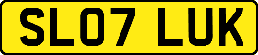 SL07LUK