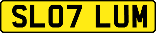 SL07LUM