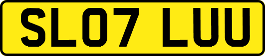 SL07LUU