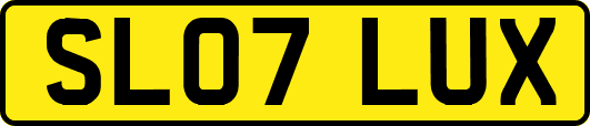 SL07LUX