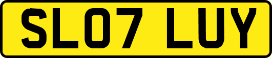 SL07LUY