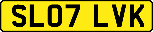SL07LVK