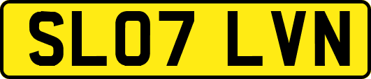 SL07LVN
