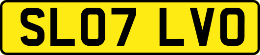 SL07LVO