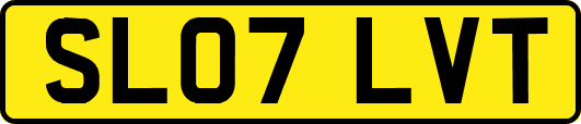 SL07LVT