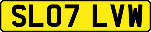 SL07LVW