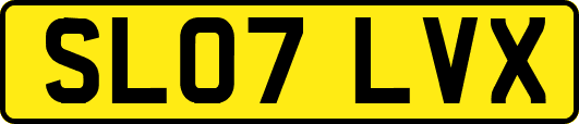 SL07LVX
