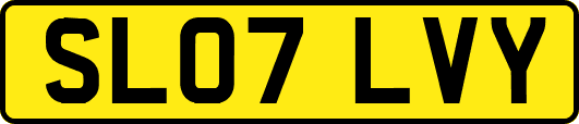SL07LVY